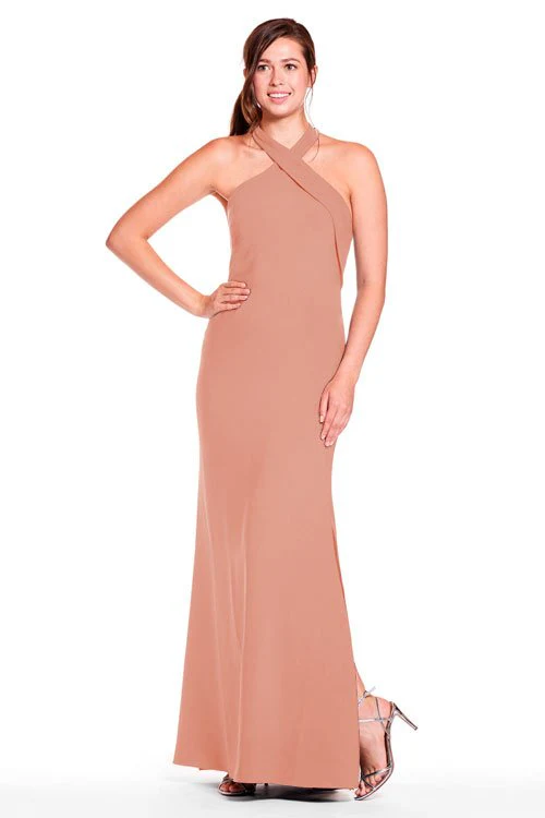 Bari Jay Bridesmaid Dress 1903 - Image 4