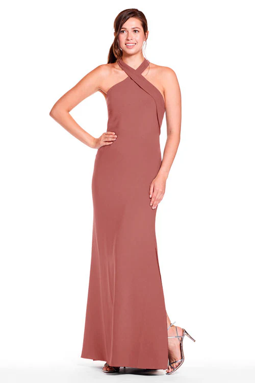 Bari Jay Bridesmaid Dress 1903 - Image 5