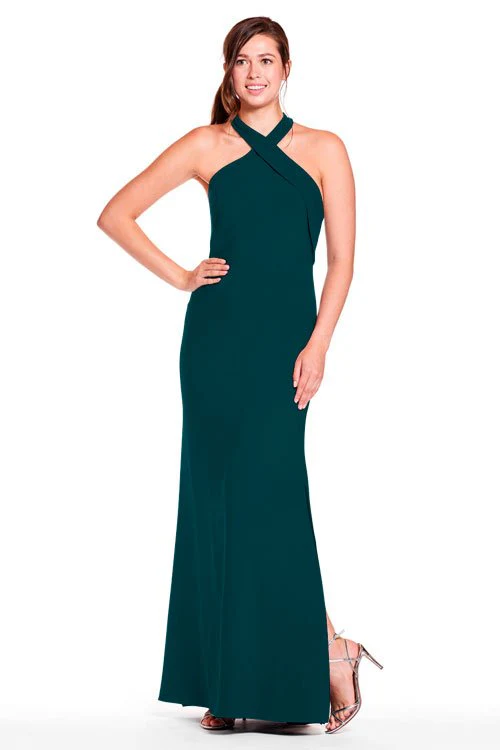 Bari Jay Bridesmaid Dress 1903 - Image 7