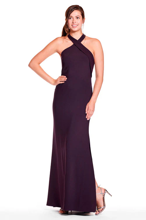 Bari Jay Bridesmaid Dress 1903 - Image 9