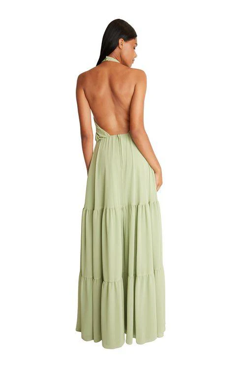 Bari Jay Bridesmaid Dress Style 2613 - Image 2