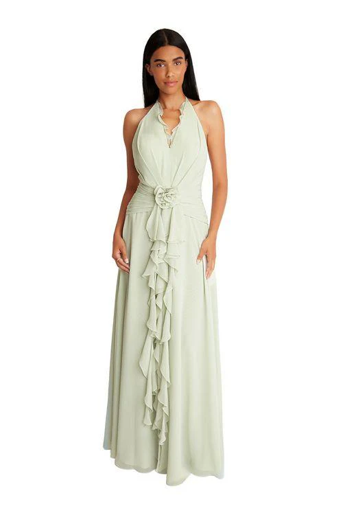Bari Jay Bridesmaid Dress Style 2614