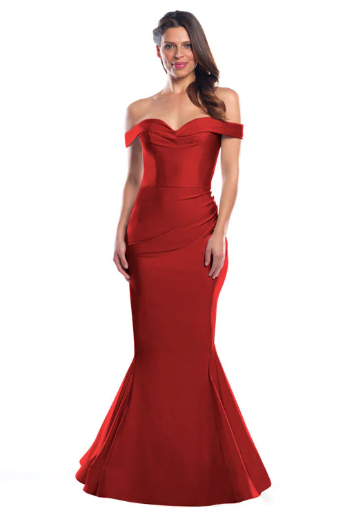 Bari Jay Bridesmaid Style 2059 - Image 11
