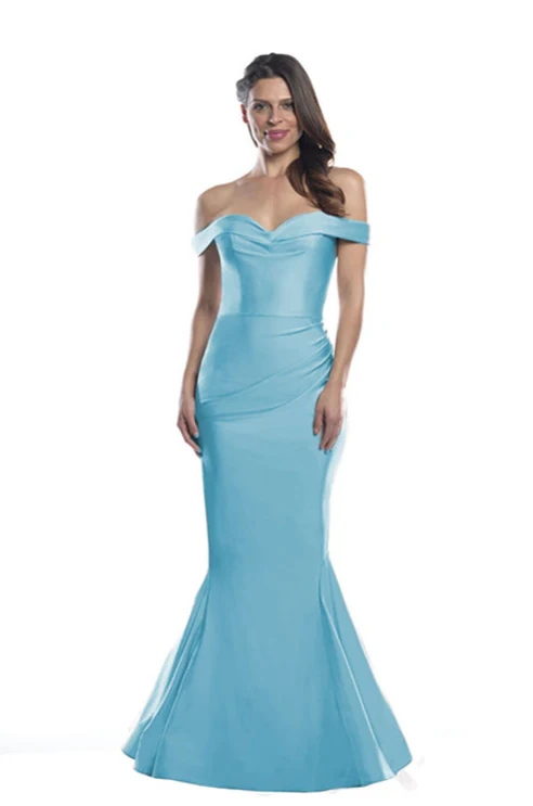 Bari Jay Bridesmaid Style 2059 - Image 15