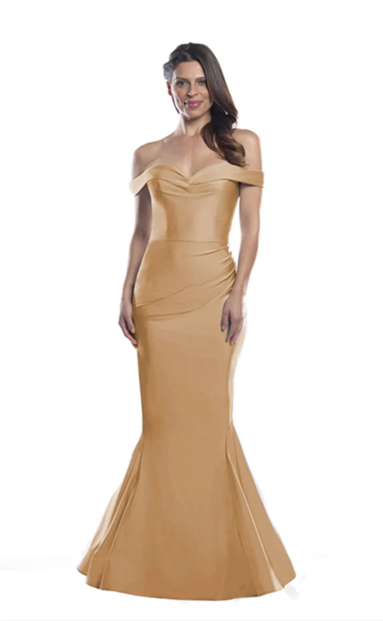 Bari Jay Bridesmaid Style 2059 - Image 18