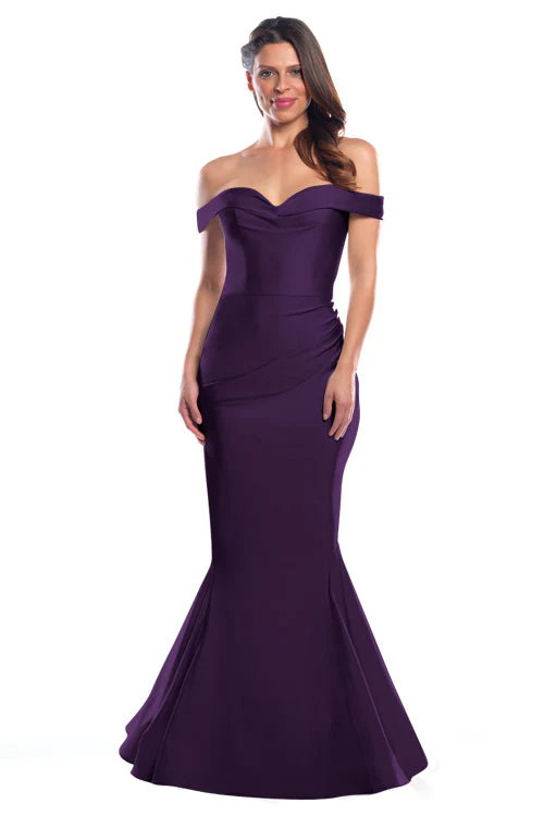 Bari Jay Bridesmaid Style 2059 - Image 4