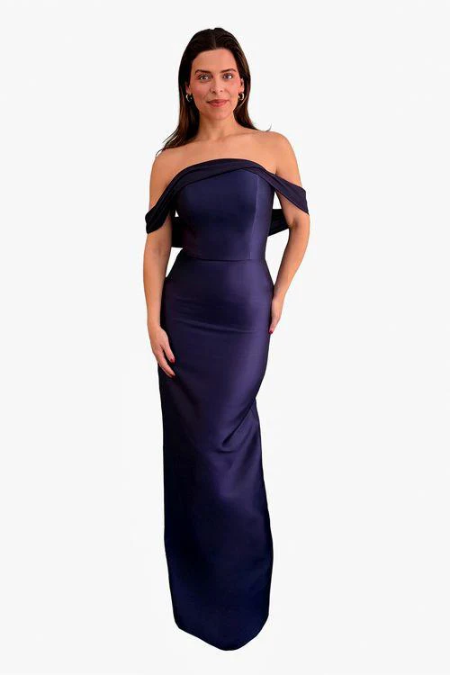 Bari Jay Dress M2603