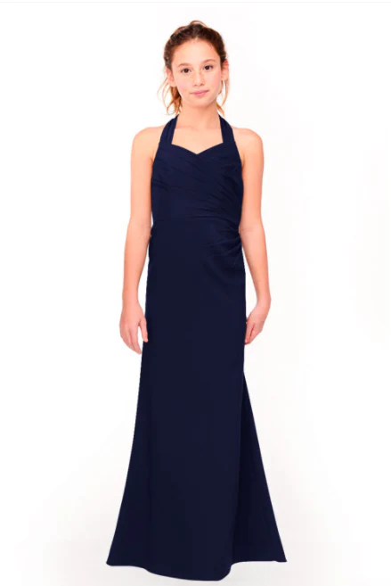 Bari Jay Junior Bridesmaid Dress Style 1958 (JR) - Image 10
