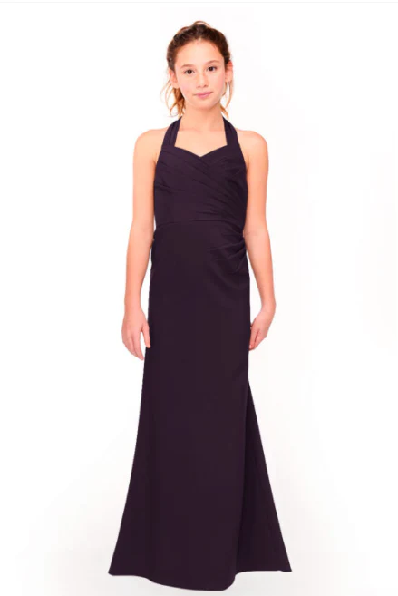 Bari Jay Junior Bridesmaid Dress Style 1958 (JR) - Image 11