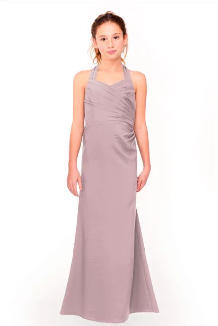 Bari Jay Junior Bridesmaid Dress Style 1958 (JR) - Image 14