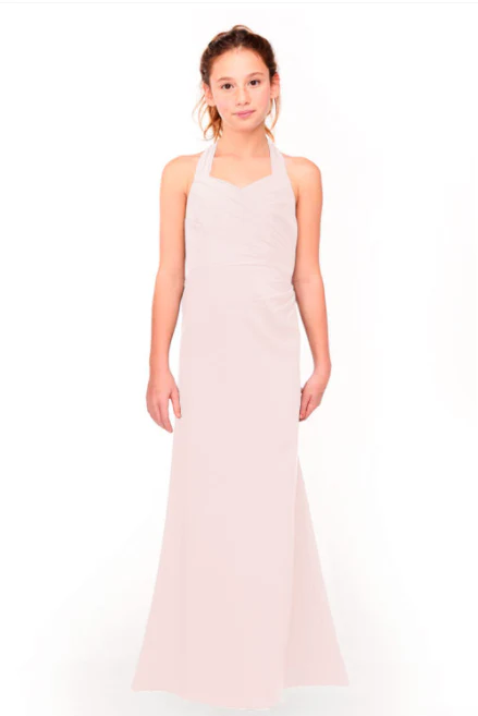 Bari Jay Junior Bridesmaid Dress Style 1958 (JR) - Image 3
