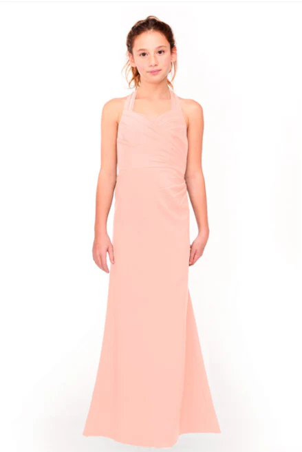 Bari Jay Junior Bridesmaid Dress Style 1958 (JR) - Image 6