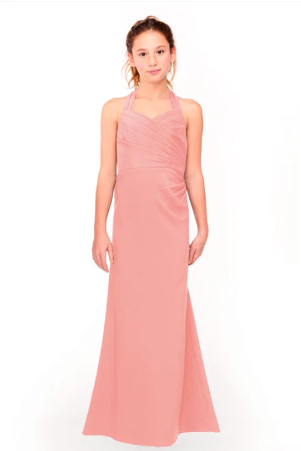 Bari Jay Junior Bridesmaid Dress Style 1958 (JR) - Image 7