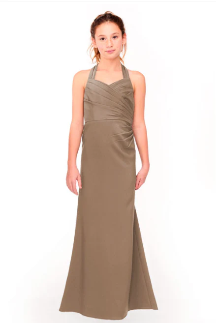 Bari Jay Junior Bridesmaid Dress Style 1958 (JR) - Image 8