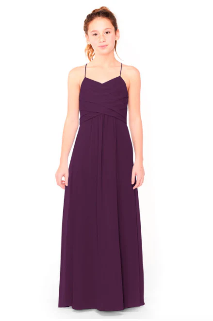 Bari Jay Junior Bridesmaid Dress Style 1962 (JR) - Image 15