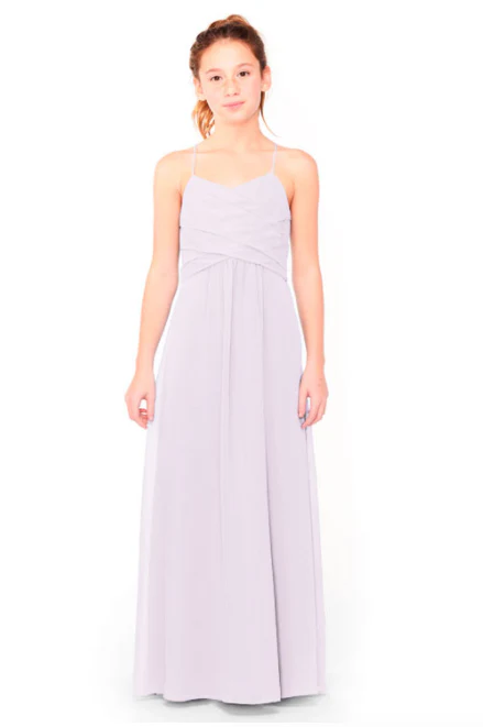 Bari Jay Junior Bridesmaid Dress Style 1962 (JR) - Image 18