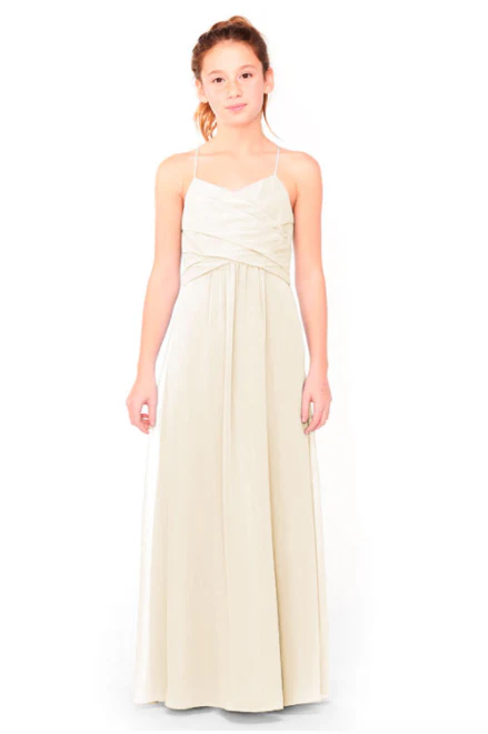 Bari Jay Junior Bridesmaid Dress Style 1962 (JR) - Image 19