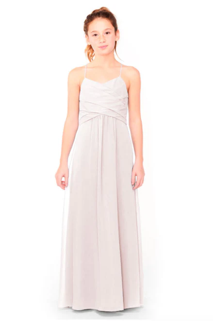 Bari Jay Junior Bridesmaid Dress Style 1962 (JR) - Image 20