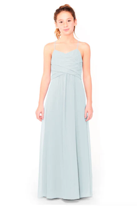Bari Jay Junior Bridesmaid Dress Style 1962 (JR) - Image 22