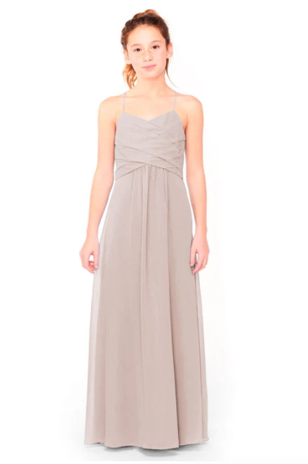 Bari Jay Junior Bridesmaid Dress Style 1962 (JR) - Image 23