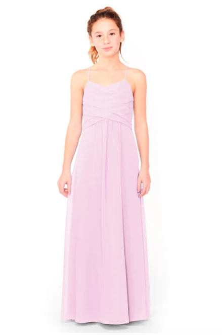 Bari Jay Junior Bridesmaid Dress Style 1962 (JR) - Image 26