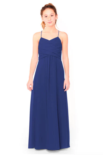Bari Jay Junior Bridesmaid Dress Style 1962 (JR) - Image 34