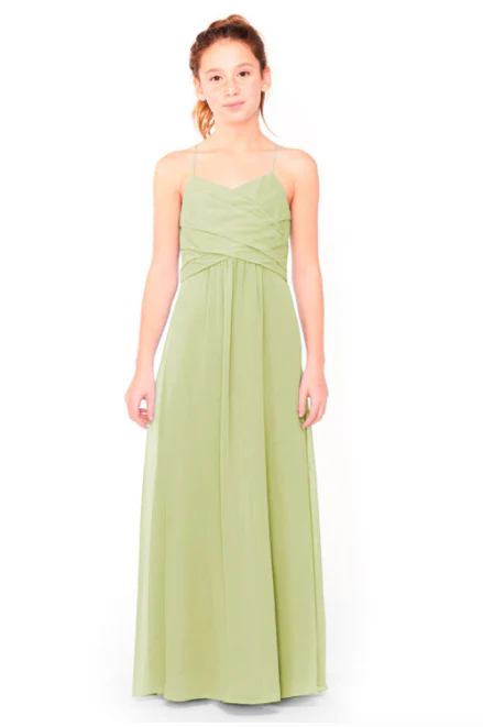 Bari Jay Junior Bridesmaid Dress Style 1962 (JR) - Image 35