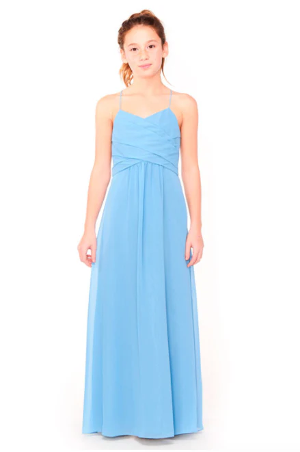 Bari Jay Junior Bridesmaid Dress Style 1962 (JR) - Image 40