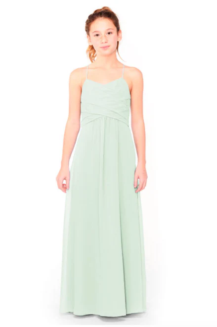 Bari Jay Junior Bridesmaid Dress Style 1962 (JR) - Image 41