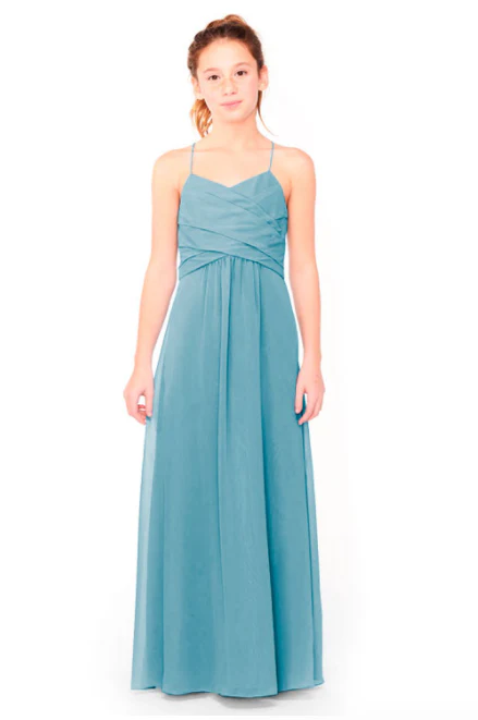 Bari Jay Junior Bridesmaid Dress Style 1962 (JR) - Image 43