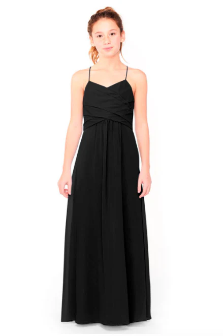 Bari Jay Junior Bridesmaid Dress Style 1962 (JR) - Image 6