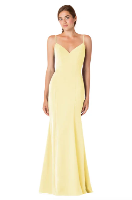 Bari Jay Bridesmaid Dress Style 1728 - Image 11