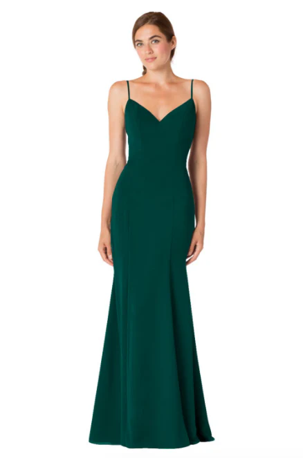 Bari Jay Bridesmaid Dress Style 1728 - Image 13