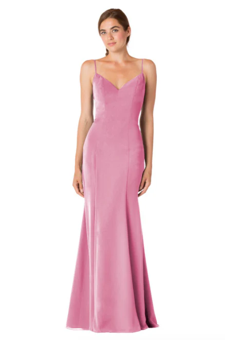 Bari Jay Bridesmaid Dress Style 1728 - Image 14
