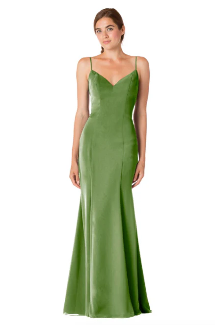 Bari Jay Bridesmaid Dress Style 1728 - Image 16