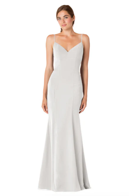 Bari Jay Bridesmaid Dress Style 1728 - Image 17