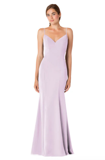 Bari Jay Bridesmaid Dress Style 1728 - Image 18