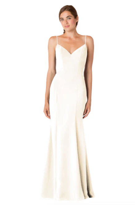 Bari Jay Bridesmaid Dress Style 1728 - Image 19