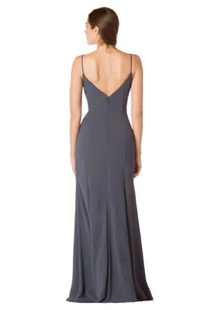 Bari Jay Bridesmaid Dress Style 1728 - Image 2