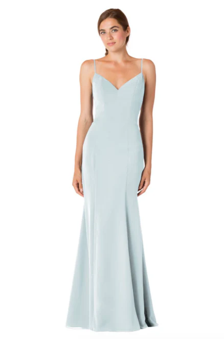 Bari Jay Bridesmaid Dress Style 1728 - Image 22