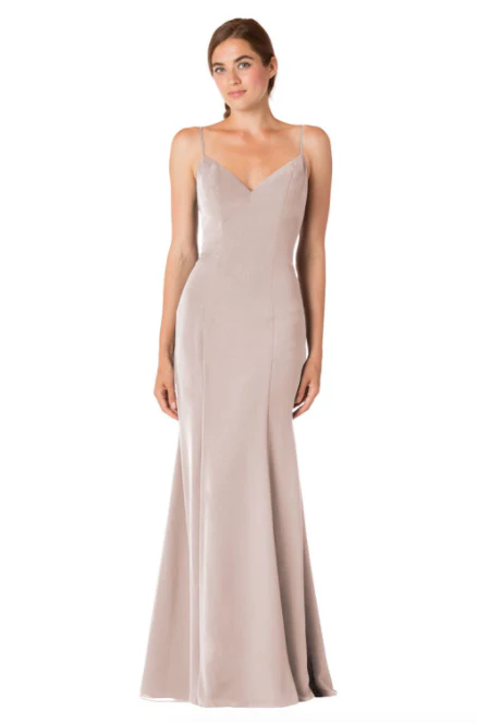 Bari Jay Bridesmaid Dress Style 1728 - Image 23