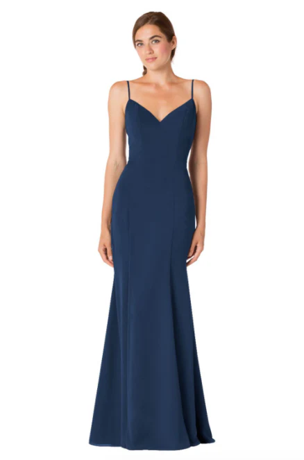 Bari Jay Bridesmaid Dress Style 1728 - Image 24