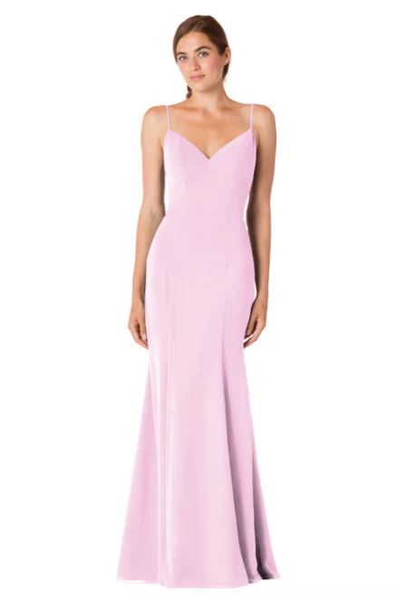 Bari Jay Bridesmaid Dress Style 1728 - Image 25