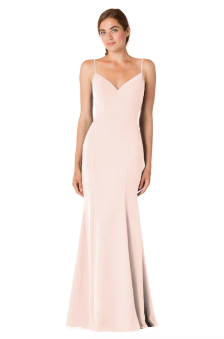 Bari Jay Bridesmaid Dress Style 1728 - Image 28