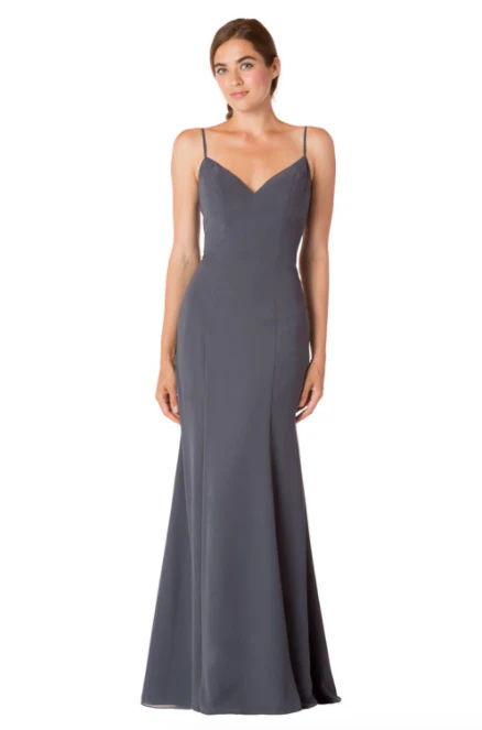 Bari Jay Bridesmaid Dress Style 1728 - Image 3