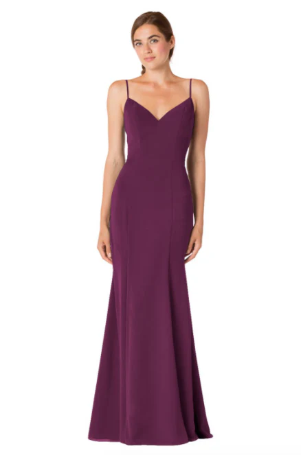 Bari Jay Bridesmaid Dress Style 1728 - Image 30