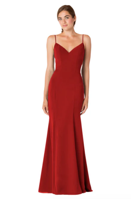 Bari Jay Bridesmaid Dress Style 1728 - Image 31