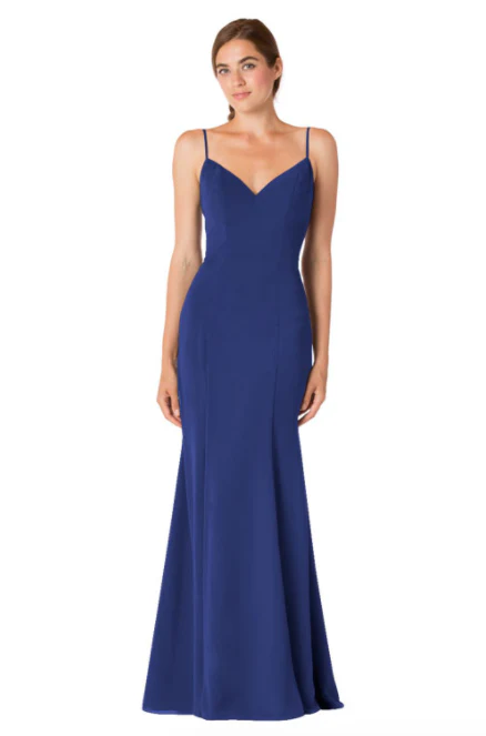 Bari Jay Bridesmaid Dress Style 1728 - Image 33