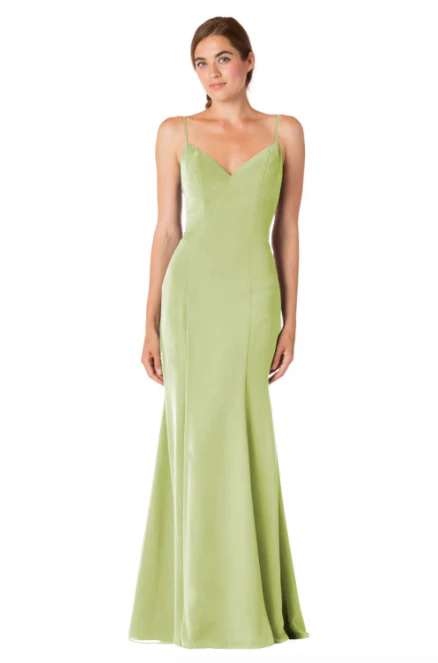 Bari Jay Bridesmaid Dress Style 1728 - Image 34