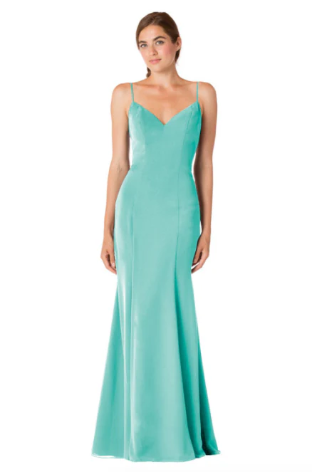 Bari Jay Bridesmaid Dress Style 1728 - Image 35